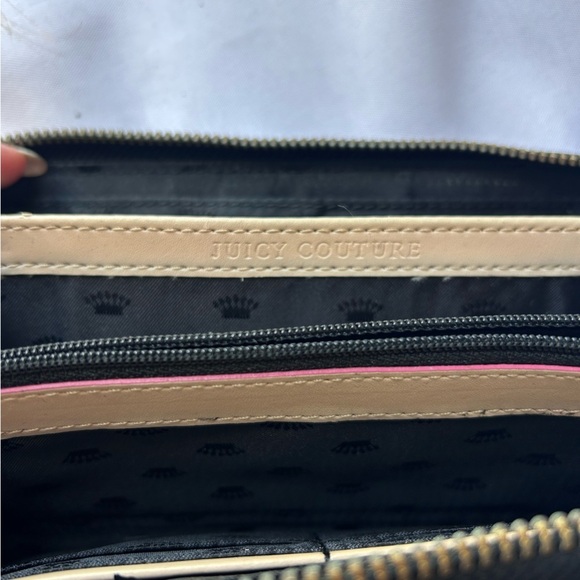 Juicy couture wallet Malibu quilted - Picture 4 of 9